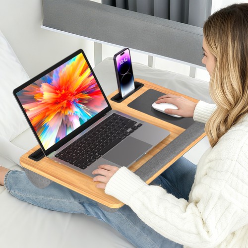 Laptopkissen handyhalterung - laptopkissen,