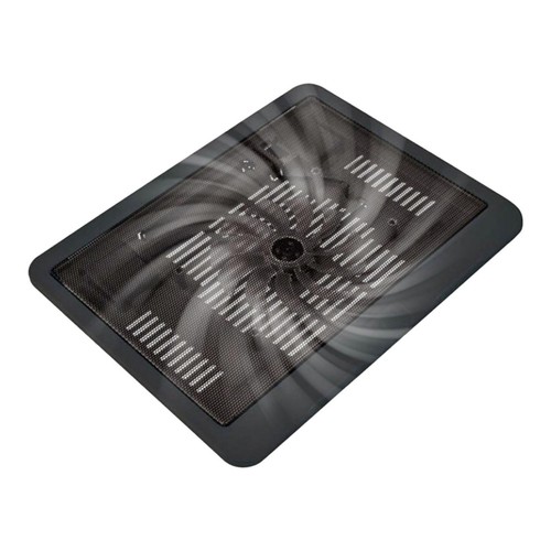 Laptop kühlkissen schwarze - laptop-kühlkissen,,