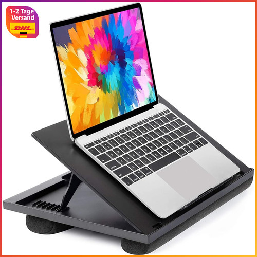 Laptopkissen höhenverstellbar - laptopkissen,