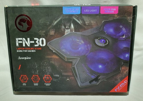 Marvo scorpion 17 - marvo,