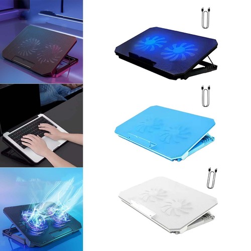 Laptop kühlkissen mit zwei - laptop-kühlkissen,