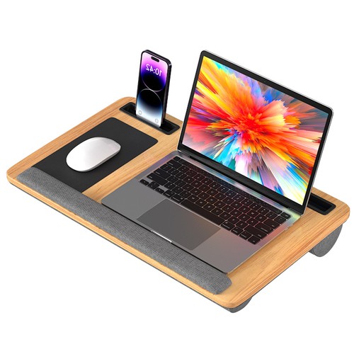 Laptopkissen laptopunterlage - laptopkissen,