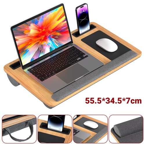 Laptopkissen tragbar notebook - tragbar,