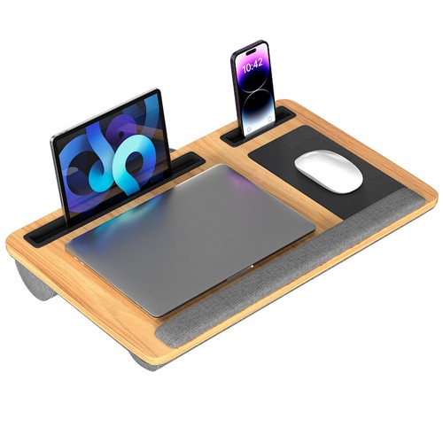 Laptopkissen knietablett - laptopkissen,