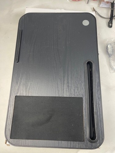 Notebook komfortkissen mit led - mit,