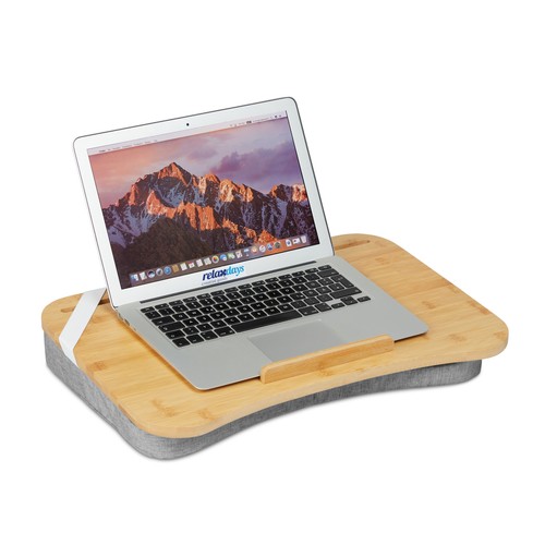 Laptopkissen laptopunterlage - laptopkissen,