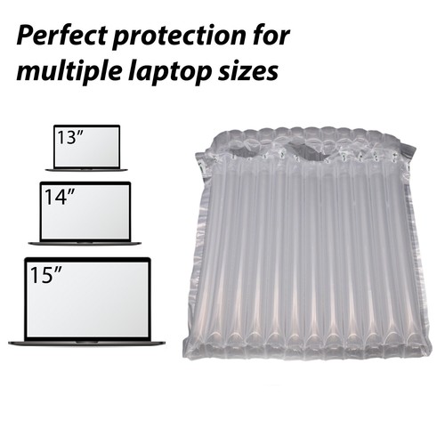 Aufblasbares zoll laptop - 13-15,