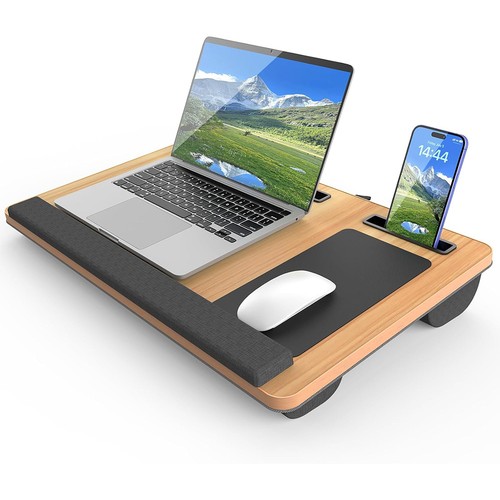 Laptopkissen laptopunterlage - laptopkissen,