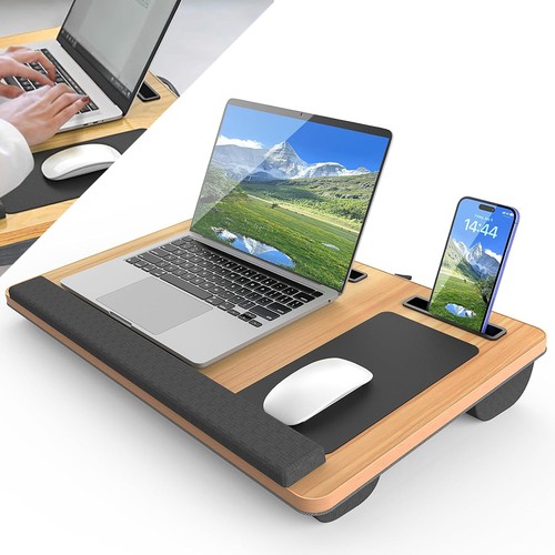 Laptopkissen für bett - laptopkissen,