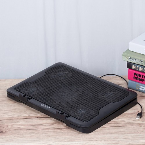 Laptop cooler notebook - notebook, cooling