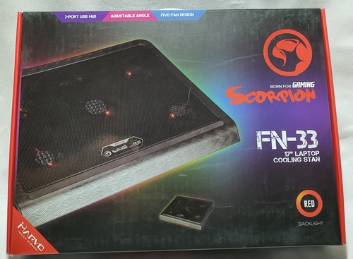 Marvo scorpion 17 - marvo,