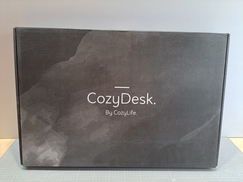 Cozydesk premium laptoptisch - premium,