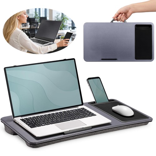 Notebook kissen - notebook,