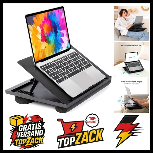 Laptopkissen mit