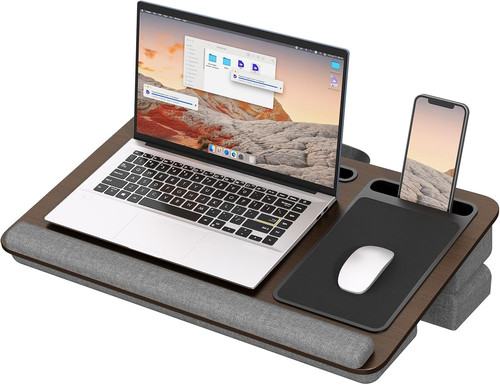 Laptopkissen bett mit - laptopkissen,